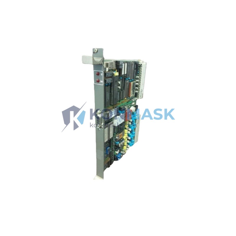 Genuine ABB GJR2332200R0100 88FT01D - Industrial Automation Part