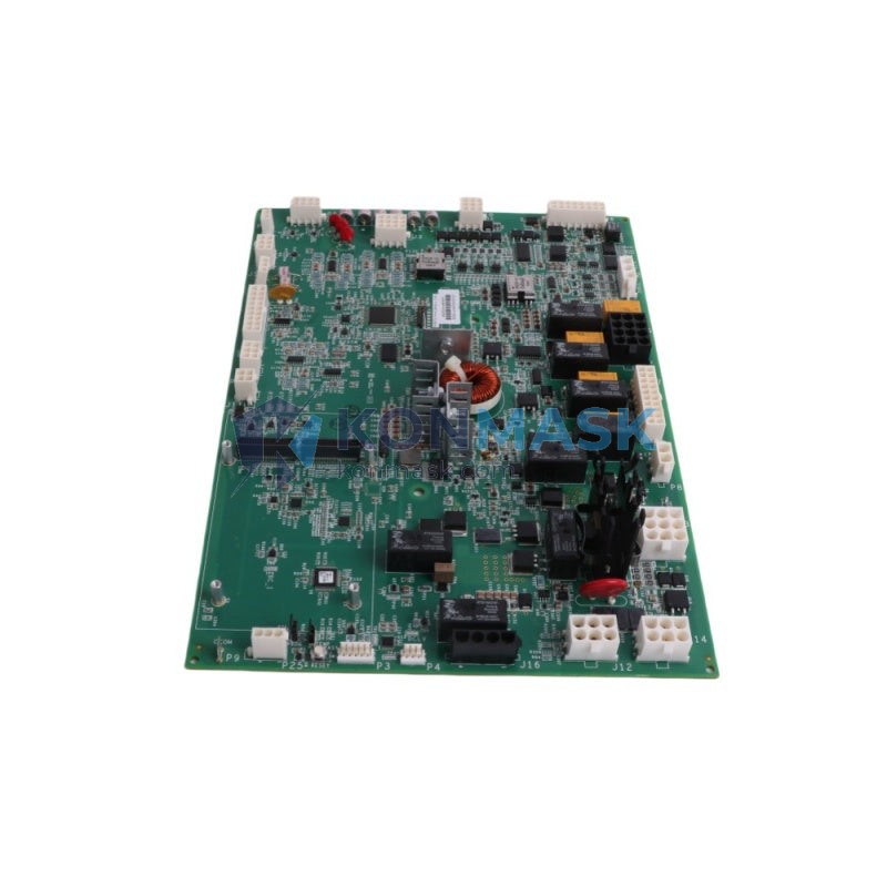 GE (General Electric) IS200AEPAH1ABB - Technical Label and Specifications