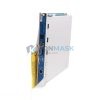 BENTLY NEVADA 3500/22M 288055-01 - Front Panel and Connectivity View