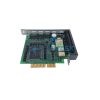 B&R 8AC130.60-1 ACOPOS / ACOPOSmulti Compatible - Front Panel and Connectivity View