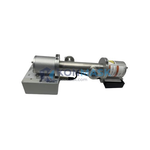 Genuine MKS Instruments 20704A-OD27CM-ID21CM-0200-03313-0190-83096 - Industrial Automation Part