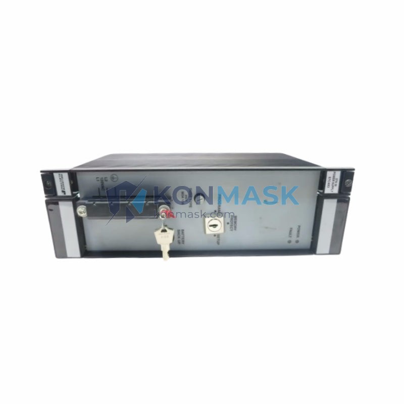 Genuine Fisher 57C493 ES371AMB - Industrial Automation Part