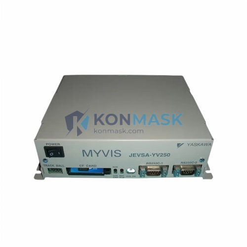 Genuine YASKAWA JEVSA-YV250-E - Industrial Automation Part