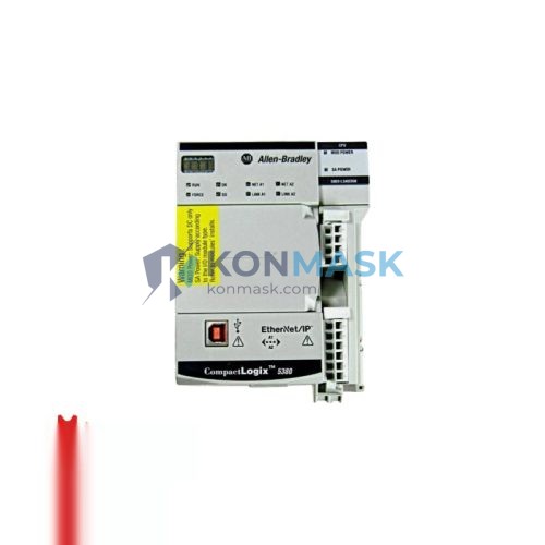 Genuine Allen-Bradley 5069-L340ERM CompactLogix - Industrial Automation Part