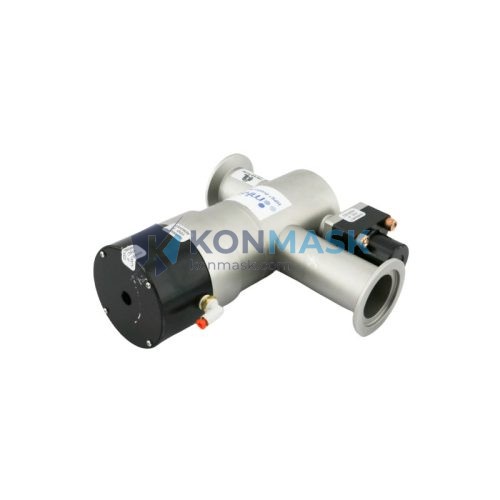 Genuine Applied Materials 0190-53496 XY-HRS 095CM200AD 90401-20095 ECOVARIO 414AR-BJ-000-000 - Industrial Automation Part
