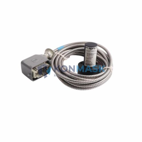 Genuine EPRO PR9268/301-000 - Industrial Automation Part