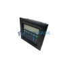 GE IC752DSX000 Series 90-70 - Front Panel and Connectivity View