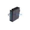 Siemens 6ES7331-7KB01-0AB0 SIMATIC S7-300 / SM 331 - Front Panel and Connectivity View