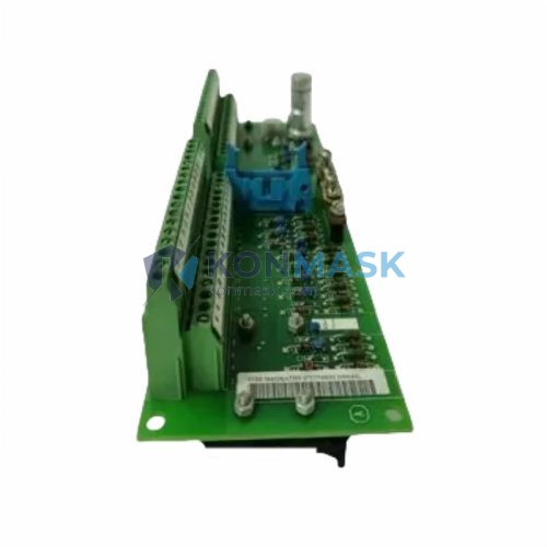 Genuine GE IS200RAPAG1BBA Mark VI Turbine Control System - Industrial Automation Part