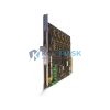 FISHER CL6821X1-A6?12P0663X032 - Front Panel and Connectivity View