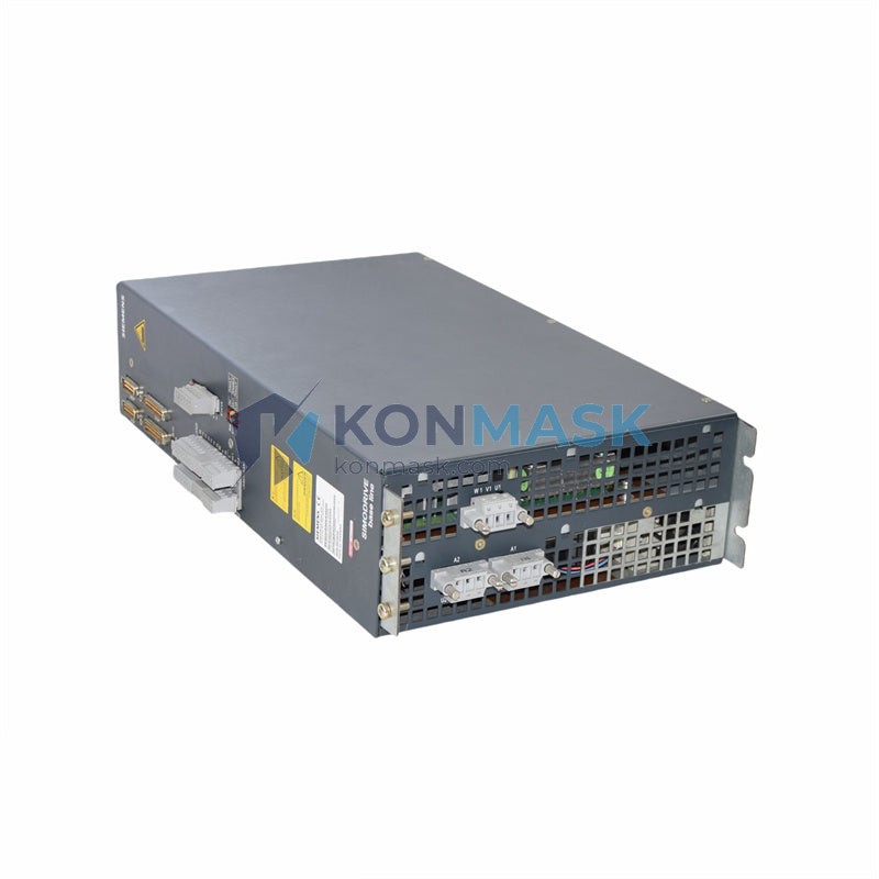 Genuine SIEMENS 6FC5548-0AC13-0AA0 SINUMERIK 840D - Industrial Automation Part