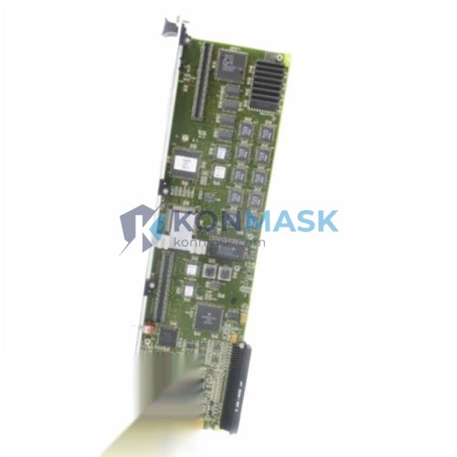 Genuine ABB 086349-001 - Industrial Automation Part