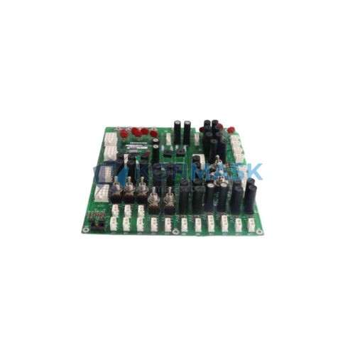 Genuine Triconex DI3301S2 Tricon Safety System - Industrial Automation Part