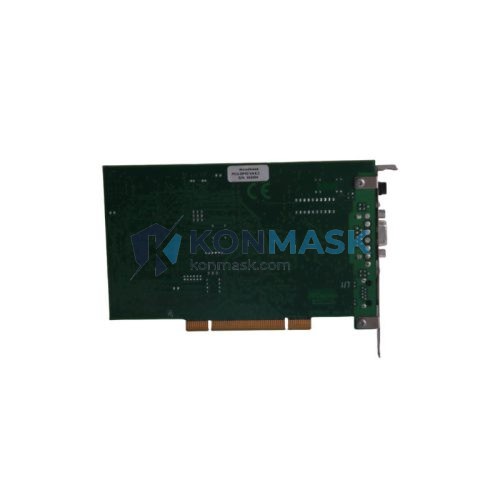 Siemens 6ES7321-1BH10-0AA0 S7-300 - Front Panel and Connectivity View