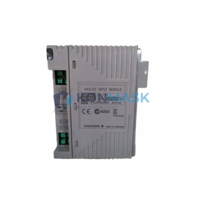 Genuine YOKOGAWA AAI143-S50 S1 AAI100 Series I/O Module - Industrial Automation Part