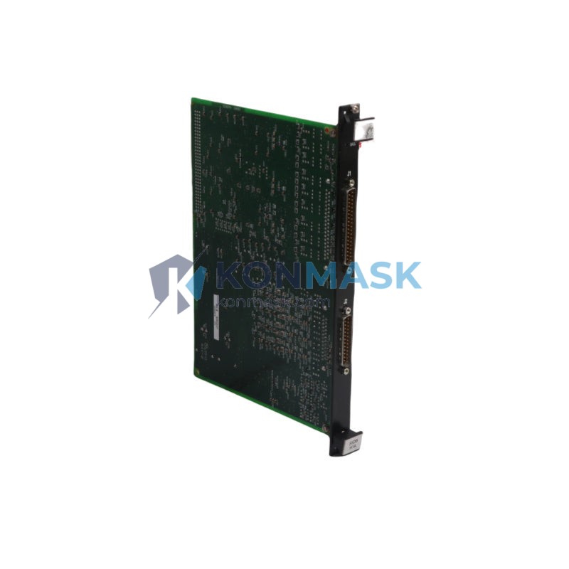 GE (General Electric) DS200SIOBH1ABA - Technical Label and Specifications