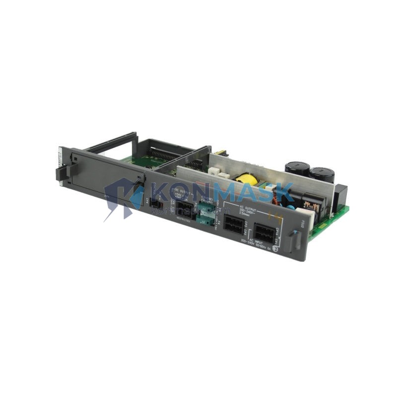 Genuine FANUC A16B-2203-0910 FANUC A16B CNC Control Series - Industrial Automation Part