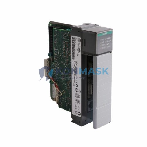 Genuine Allen-Bradley 1746-BAS SLC 500 Modular - Industrial Automation Part