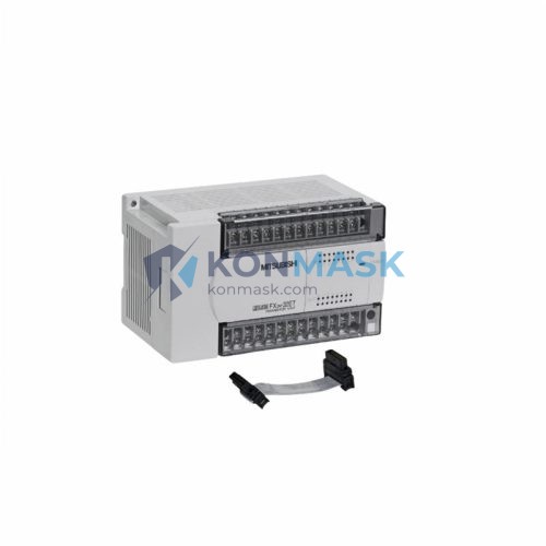 Genuine Mitsubishi Electric FX2N-48MT - Industrial Automation Part