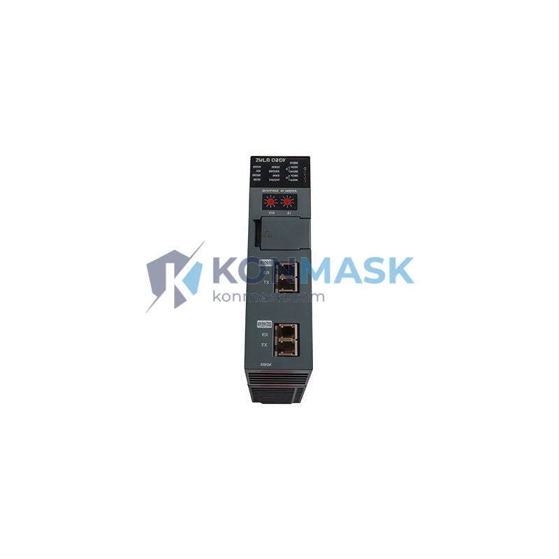 Genuine Honeywell 2MLR-DBDHS - Industrial Automation Part