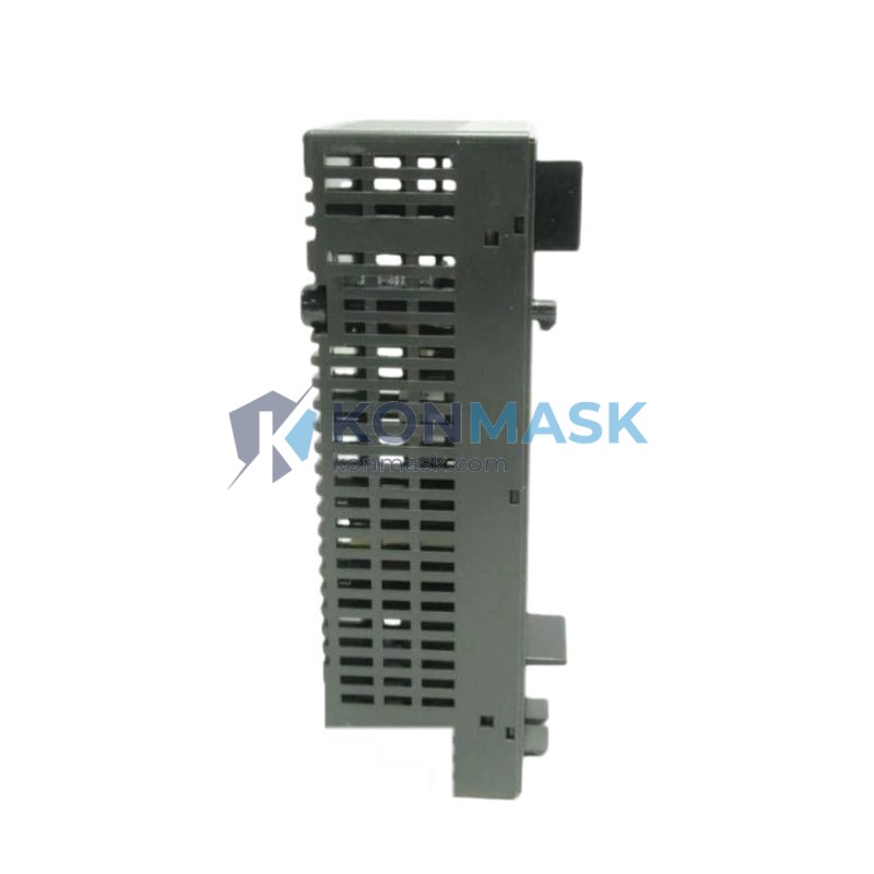 GE (General Electric) IC200PWR102 - Technical Label and Specifications