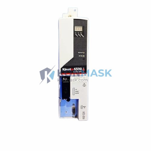 Genuine Allen-Bradley / Rockwell Automation 2094-EN02D-M01-S0 - Industrial Automation Part