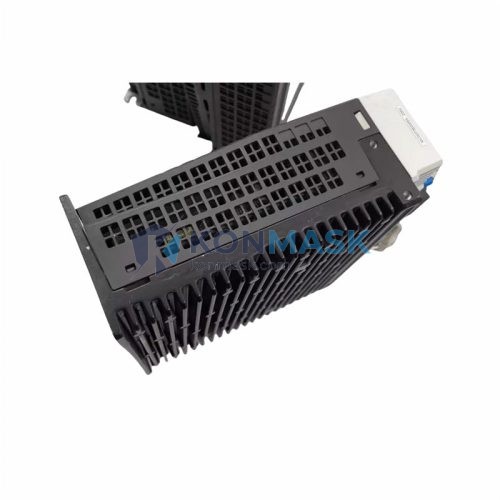 Genuine Panasonic MCDDT3520053 MINAS-A Series - Industrial Automation Part