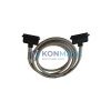 Honeywell 51201420-003 UCN – Universal Control Network - Front Panel and Connectivity View