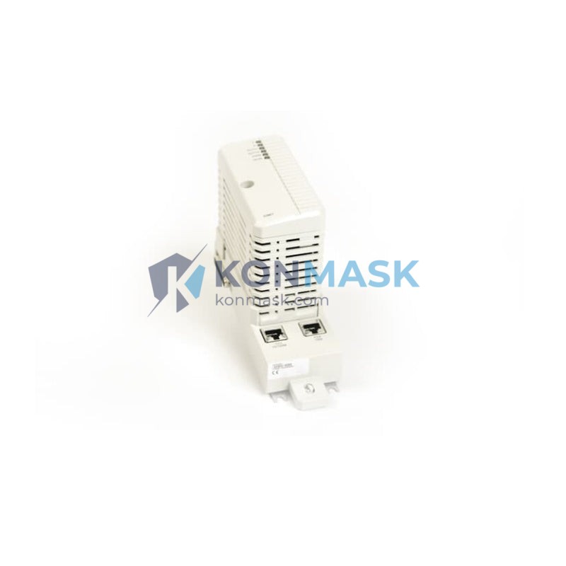 Genuine ABB CI867K01-3BSE043660R1 - Industrial Automation Part
