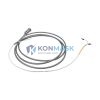 Bently Nevada 84661-70 3500 Series - Front Panel and Connectivity View