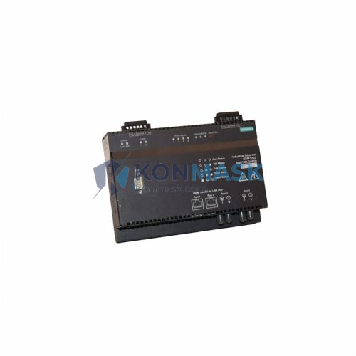 Genuine Siemens 6GK1105-2AE00 SCALANCE X005 - Industrial Automation Part