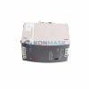 ABB DPW03 P37611-5-8018644 8018544M DPW Series - Front Panel and Connectivity View