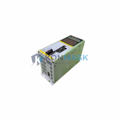 Genuine FAGOR PMC-3000 8070-OL-ICU-RS CN70-10U-OL-B4S1-RS-4 - Industrial Automation Part