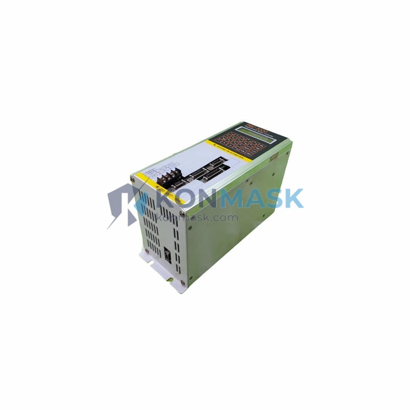 Genuine FAGOR PMC-3000 8070-OL-ICU-RS CN70-10U-OL-B4S1-RS-4 - Industrial Automation Part