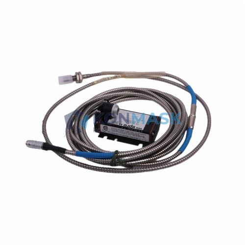 Genuine EMERSON PR6423/010-010 CON021 - Industrial Automation Part
