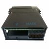 Allen-Bradley 1756-OV16E - Front Panel and Connectivity View