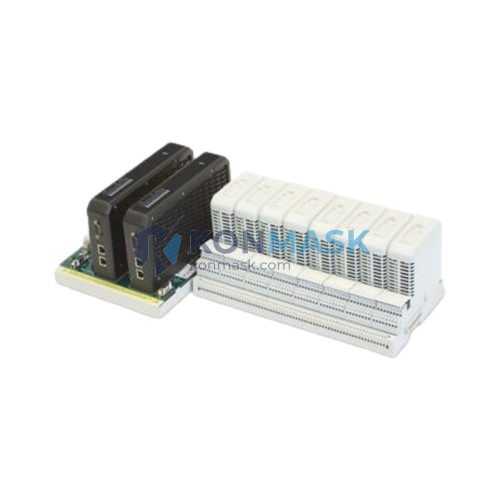Genuine Emerson 8515-BI-PN-07 Bristol ControlWave RTU I/O Module - Industrial Automation Part
