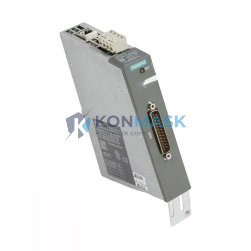 Genuine SIEMENS 6SL3353-3AG36-8BA0 - Industrial Automation Part