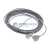 Bently Nevada 130539-35 3500 Series - Technical Label and Specifications