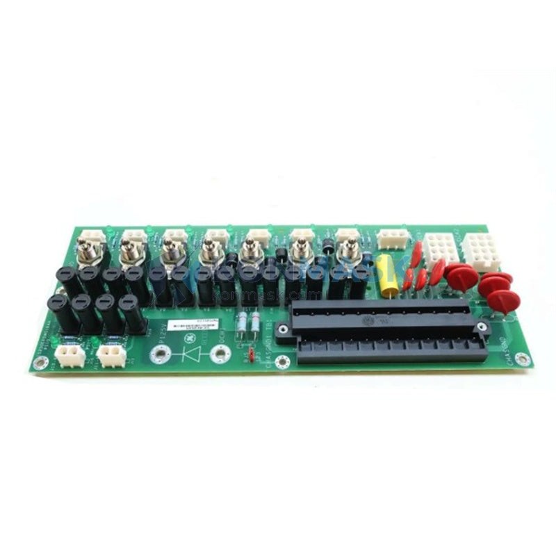Genuine GE IS200EPDMG1B Mark VI Turbine Control System - Industrial Automation Part