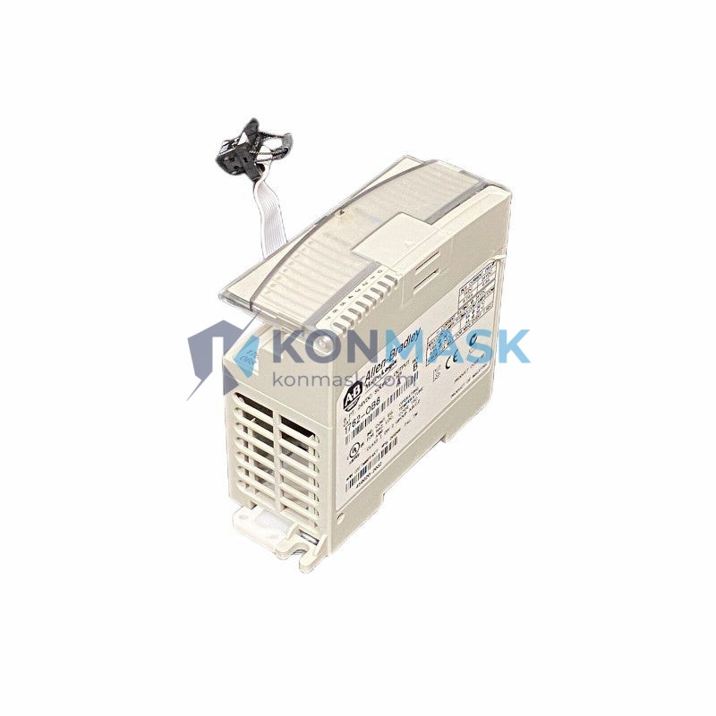 Genuine Allen-Bradley 1762-OB8 MicroLogix - Industrial Automation Part