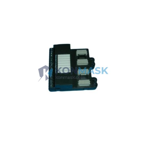 Genuine EMERSON KJ3221X1-EA1 12P2534X022 DeltaV DCS - Industrial Automation Part