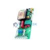 ALSTOM 029.144 456/05 ALSTOM Industrial Control Series - Technical Label and Specifications
