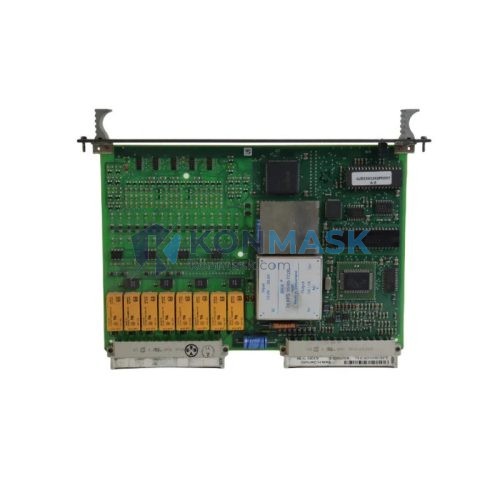 Genuine ABB GJR2390200R1210 83SR04G-E - Industrial Automation Part
