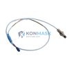 Genuine Bently Nevada 330703-000-040-50-01-00 Bently Nevada 3300 XL - Industrial Automation Part