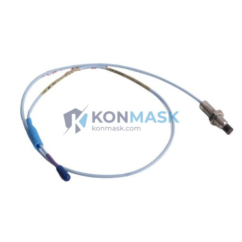 Genuine Bently Nevada 330703-000-040-50-01-00 Bently Nevada 3300 XL - Industrial Automation Part