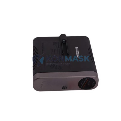 HONEYWELL 8C-PAIH51 51454352-175 - Front Panel and Connectivity View