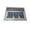 WOODWARD 5453-203 - Front Panel and Connectivity View