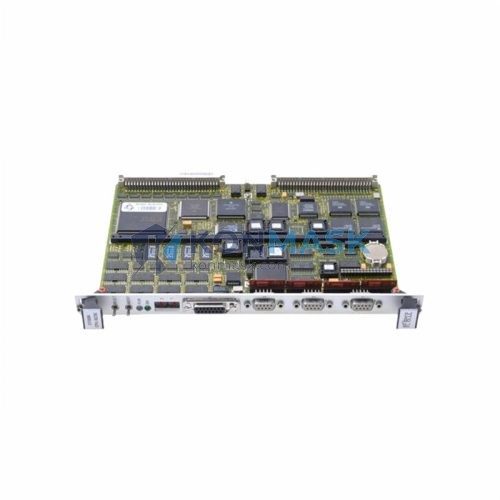 Genuine FORCE Computers SYS68K/CPU-30BE-16 - Industrial Automation Part
