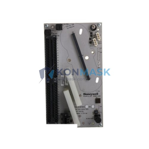 Genuine Honeywell CC-TDI220 Honeywell Experion PKS - Industrial Automation Part